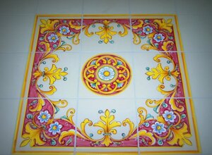 Creart Ceramiche Piastrelle Creart Ceramiche Piastrelle