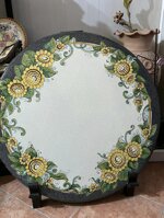tavolo-in-pietra-lavica-delletna-decorato-a-mano-motivo-girasoli