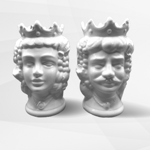 teste-di-moro-bianche-in-ceramica-artigianale-siciliana-coppia-maschio-e-femmina