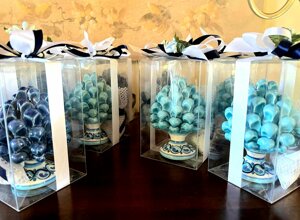 Creart Ceramiche Bomboniere Artigianali