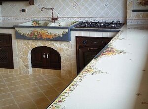 Creart Ceramiche Cucine Creart Ceramiche Cucine