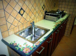 Creart Ceramiche Cucine Creart Ceramiche Cucine