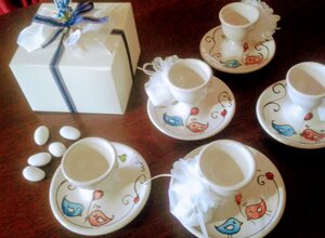 Creart Ceramiche Bomboniere