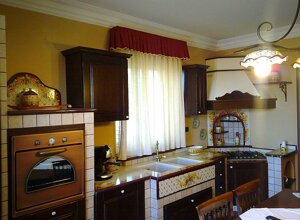 Creart Ceramiche Cucine Creart Ceramiche Cucine