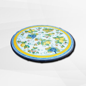 tavolo-in-pietra-lavica-decorato-a-mano-motivo-settembre-uva-e-limoni