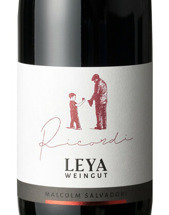 ricordi lago di caldaro weingut leya.jpeg