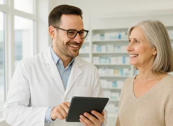 Test Telemedicina in Farmacia Test Telemedicina in Farmacia