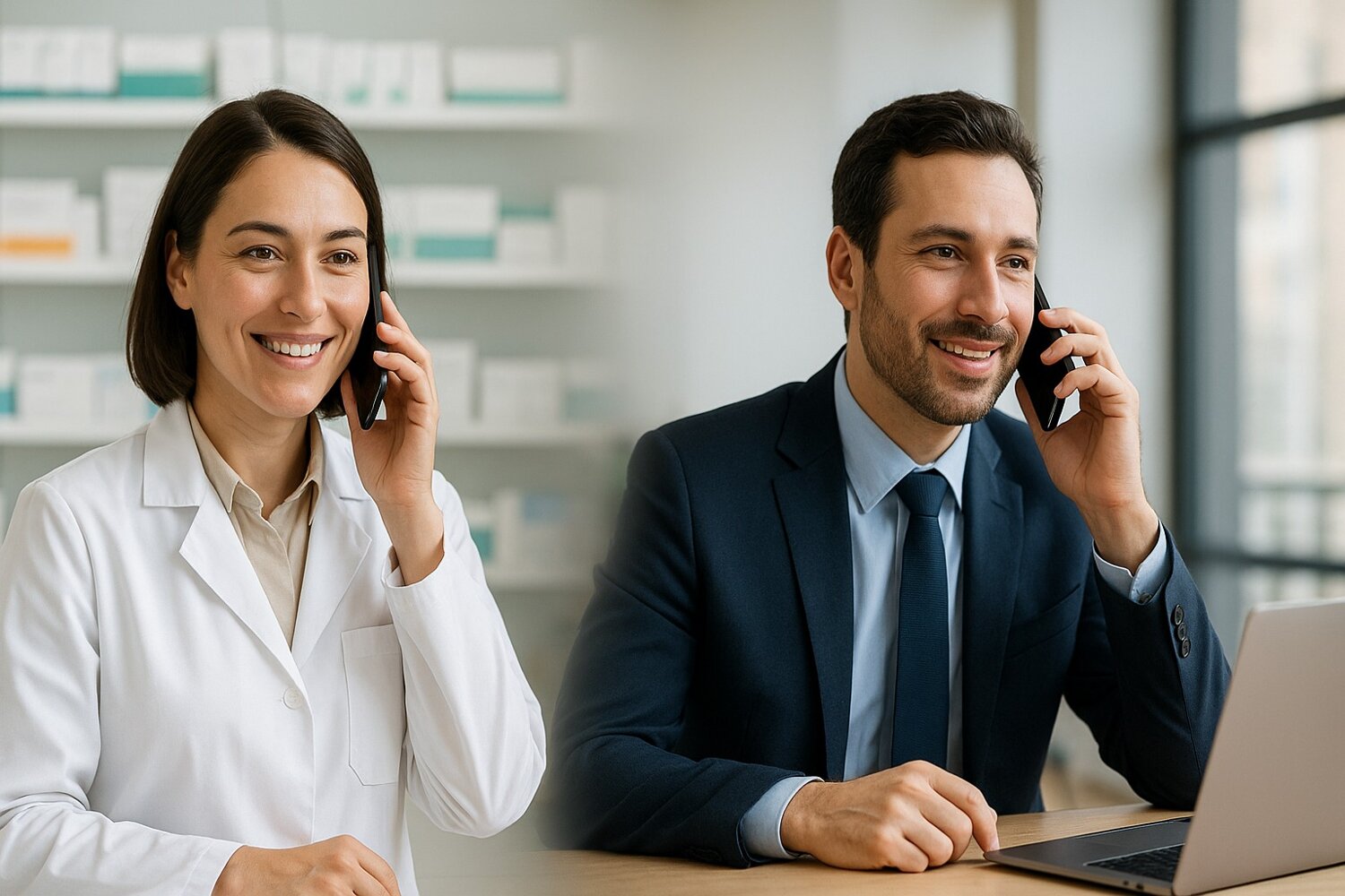servizio di sarcopenia telemedicina farmacia