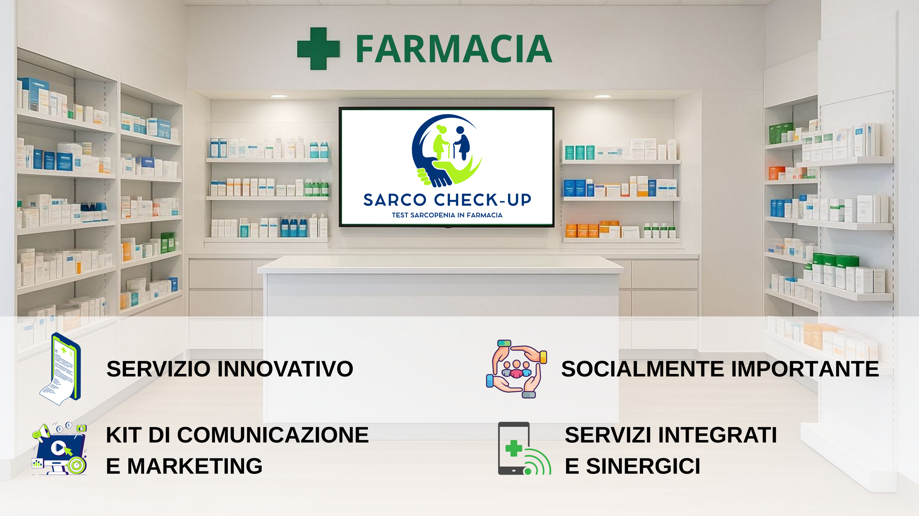 farmacia dei servizi