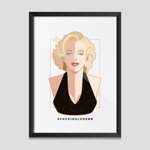 poster-normas-kiss-50-x-70-cm