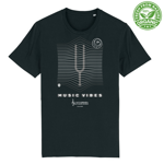 t-shirt-unisex-premium-organic-music-vibes-accademia-di-parma