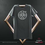 t-shirt-unisex-hotel-monroe-grey
