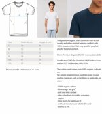 t-shirt-unisex-t-witcher-blue-sky