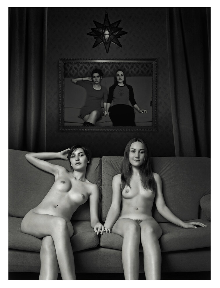  two friends sofa bw.jpeg