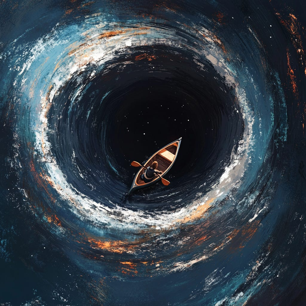 La coazione a ripetere: quando l&rsquo;inconscio ci spinge a rivivere ci&ograve; che ci fa soffrire