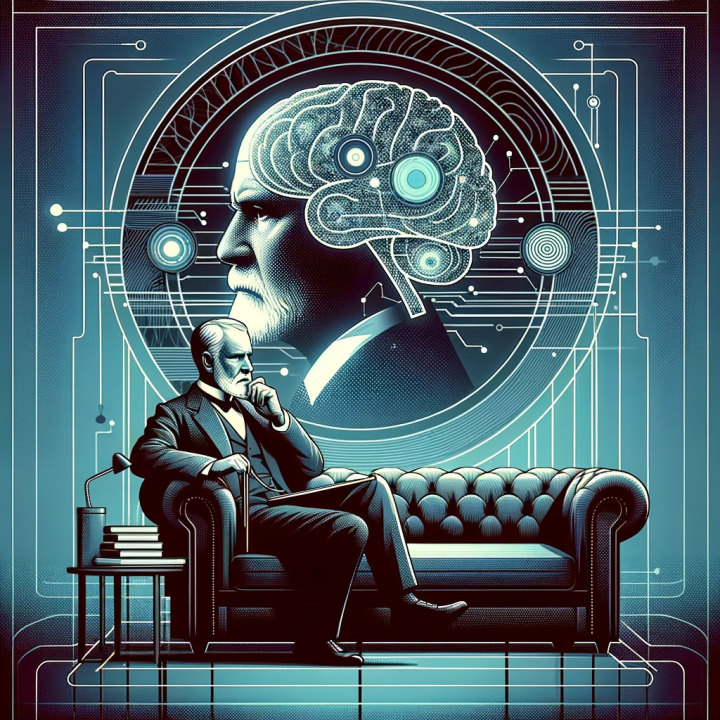Freud e le Fobie: La Psicoanalisi e la Comprensione delle Paure Umane