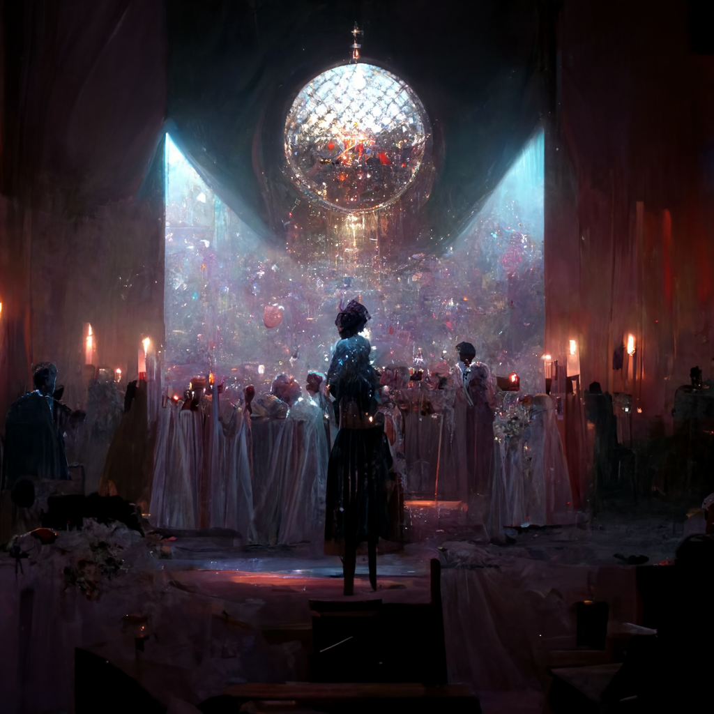 Il lutto: l'oggetto che se ne va