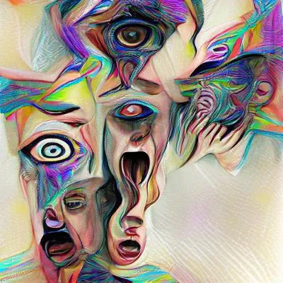 La psicosi: un buco nel linguaggio