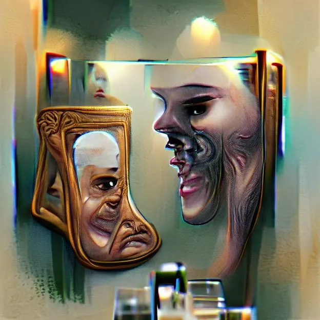L'amore: una questione di sguardi
