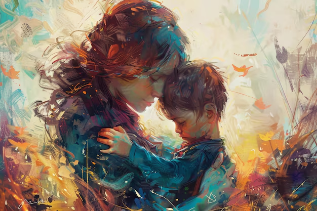 La Funzione Materna secondo Lacan: tra Desiderio, Mancanza e Separazione