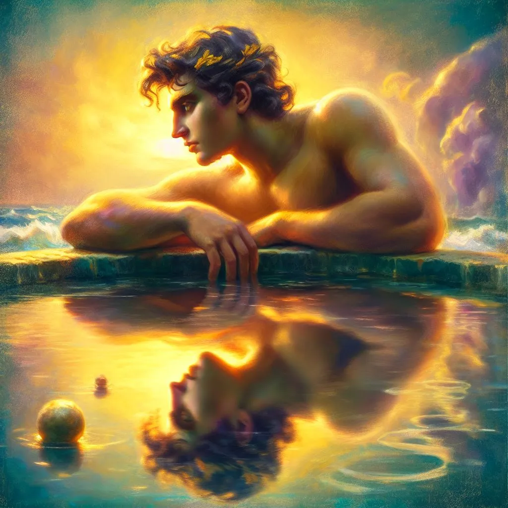 Narcisismo e Psicoanalisi: una fragilit&agrave; dietro la maschera