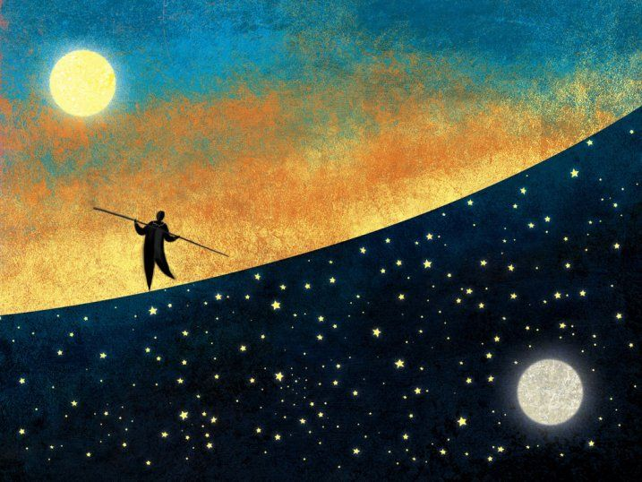 La struttura Borderline