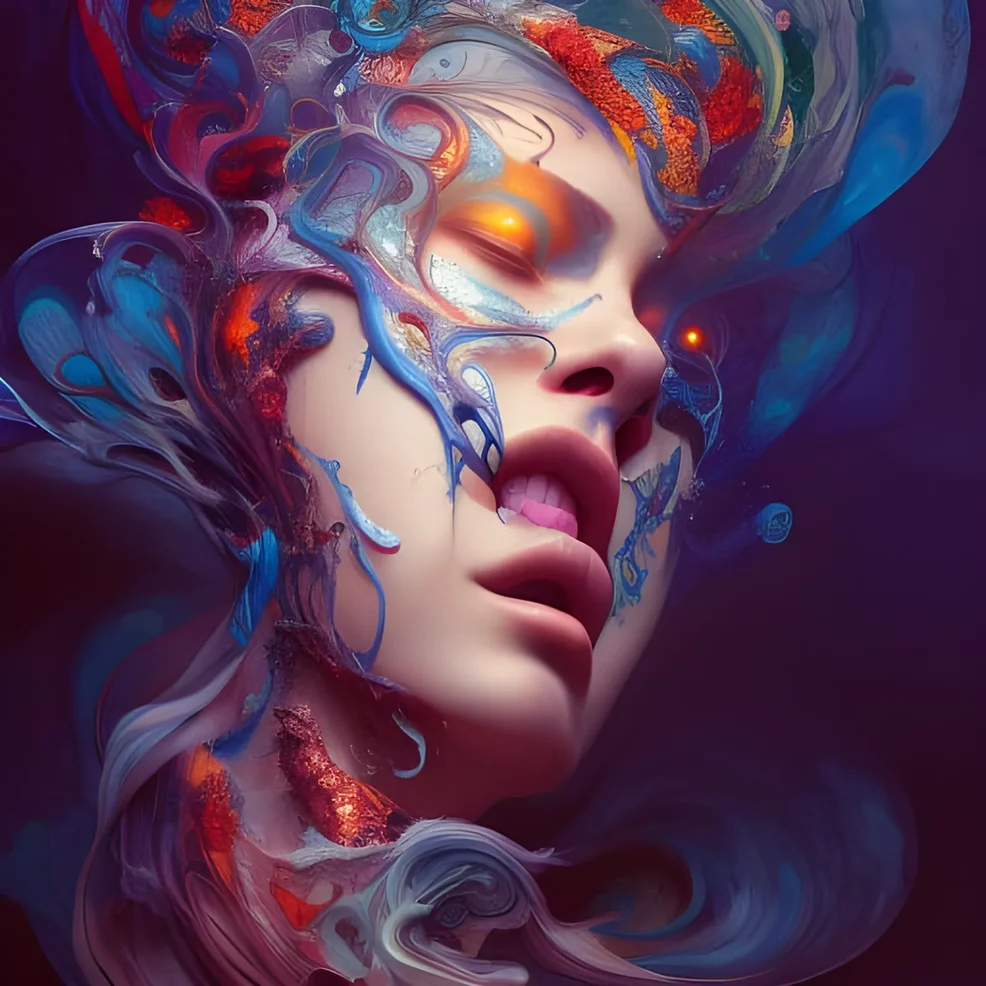 Come gode l'inconscio?