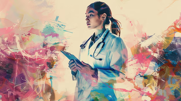 🧠 Sindrome della Crocerossina: una lettura psicoanalitica