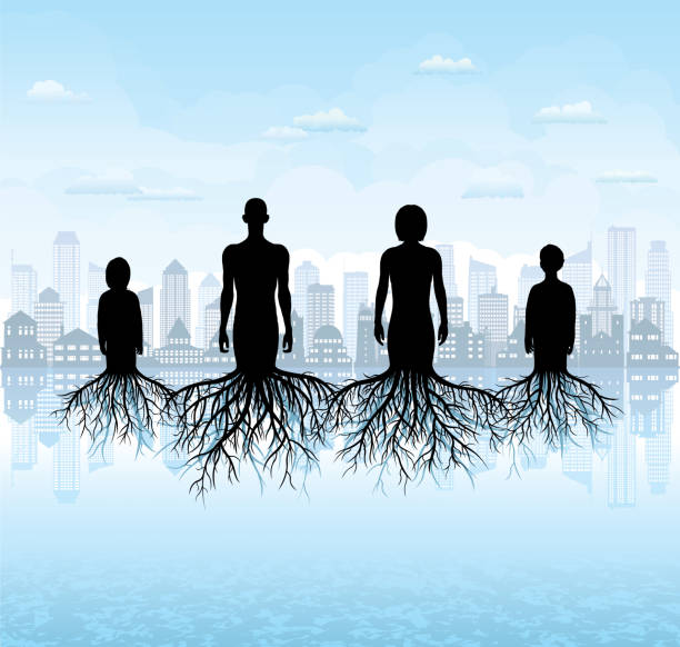 Il trauma transgenerazionale
