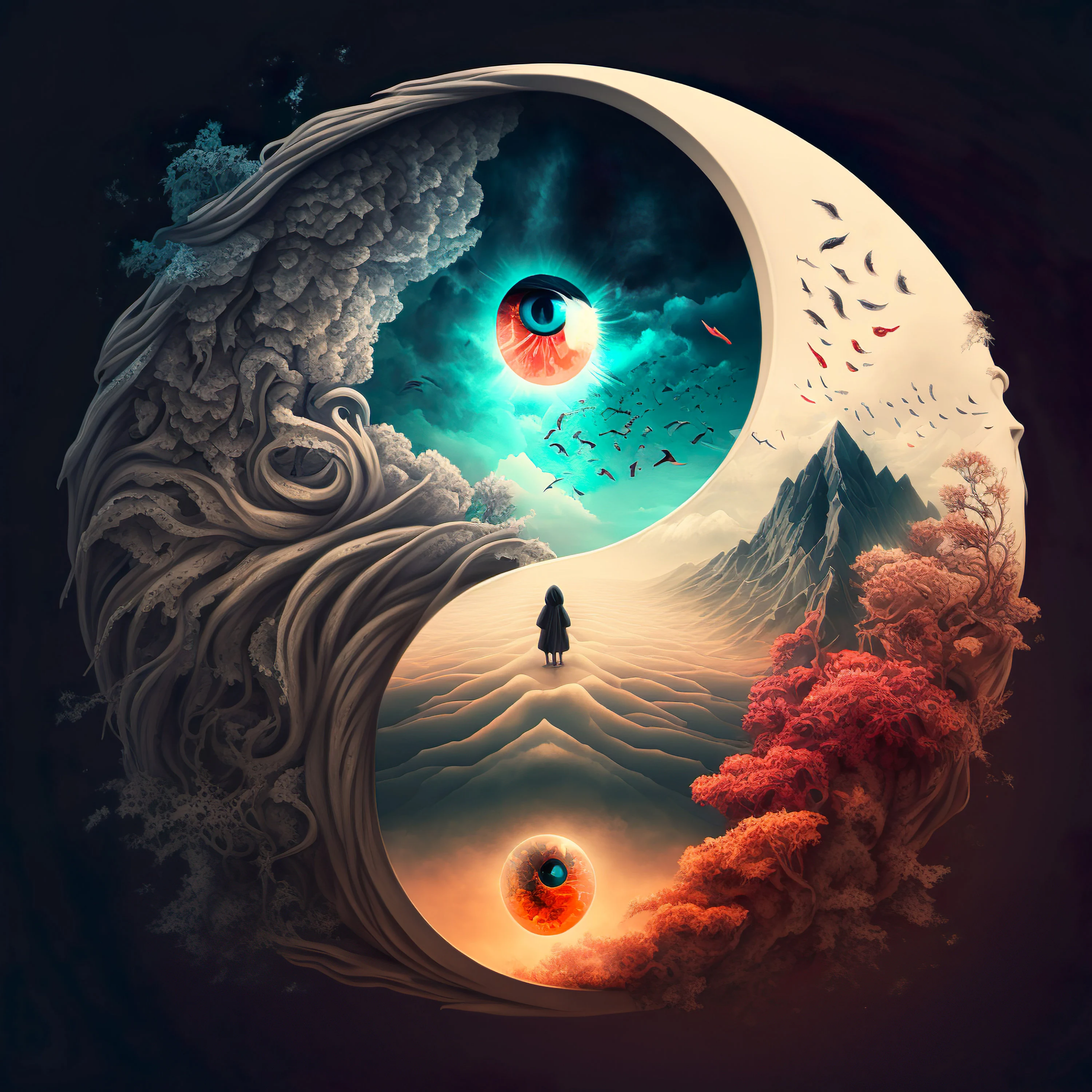 La colpa del desiderio