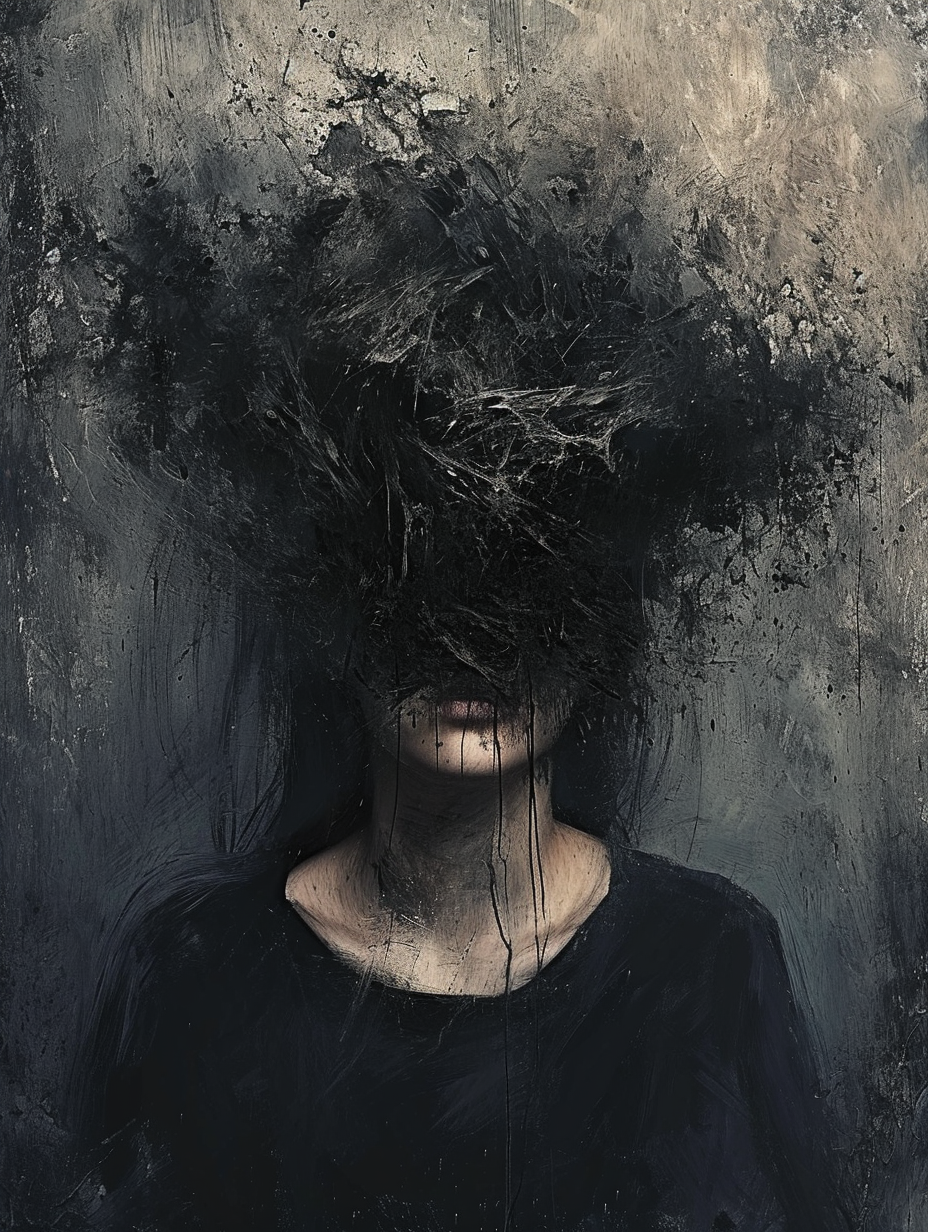 Depressione: Il Punto di Vista Psicoanalitico