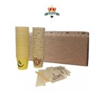 kit-degustazione-caffe-ecologico-100-pezzi-bicchieri-palette-zucchero