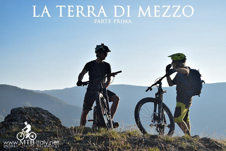 LA TERRA DI MEZZO - parte prima