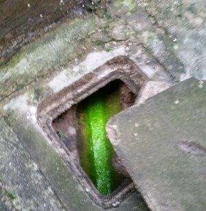 Prova con tracciante