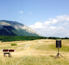 Silenzi Stampa Fine Art su carta lucida (disponibile in vari formati)