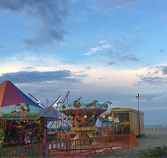 Mare dentro Stampa Fine Art su carta lucida (disponibile in vari formati)