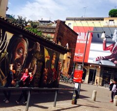 Milano Stampa Fine Art su carta lucida (disponibile in vari formati)