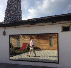 Estate Stampa Fine Art su carta lucida (disponibile in vari formati)