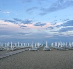 Mare dentro Stampa Fine Art su carta lucida (disponibile in vari formati)