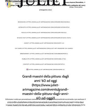 grandi maestri della pittura_ dagli anni ‘60 ad oggi - juliet art magazine copia.jpeg