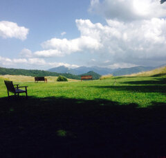 Silenzi Stampa Fine Art su carta lucida (disponibile in vari formati)