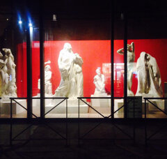 Tolosa Stampa Fine Art su carta lucida (disponibile in vari formati)