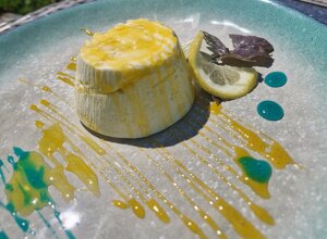Delizia al Limone Ristorante Altamarea Marina di Massa 