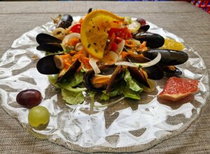 Mare Caldo Ristorante Altamarea Marina di Massa 
