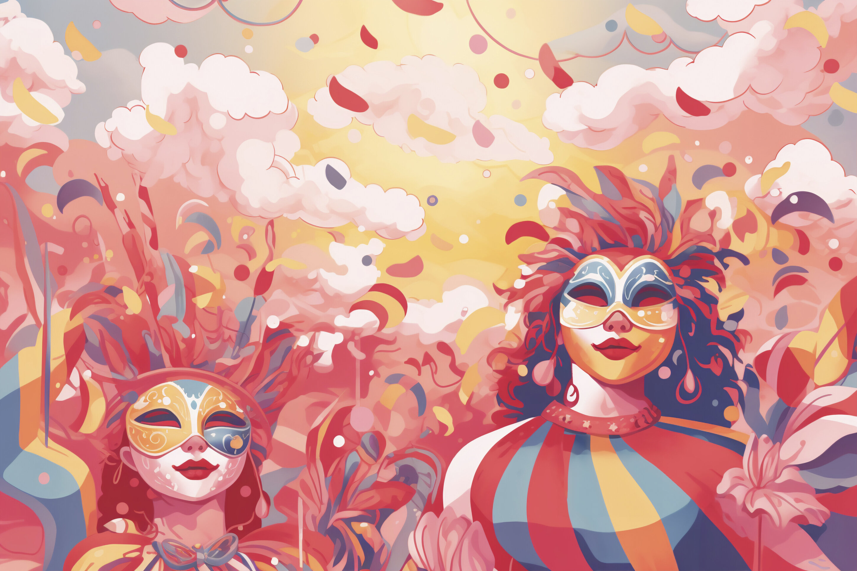 Il Carnevale in Giappone: tra tradizione, cosplay e festival moderni