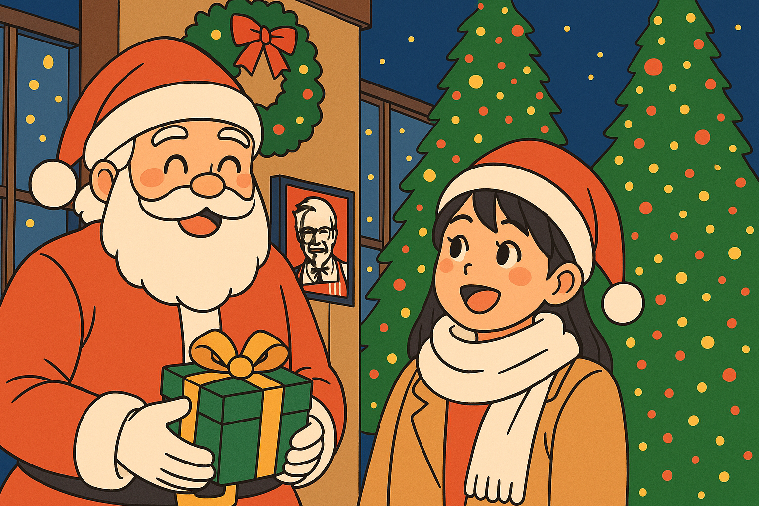Natale in Giappone: come si festeggia e cosa ci insegna sulla cultura giapponese