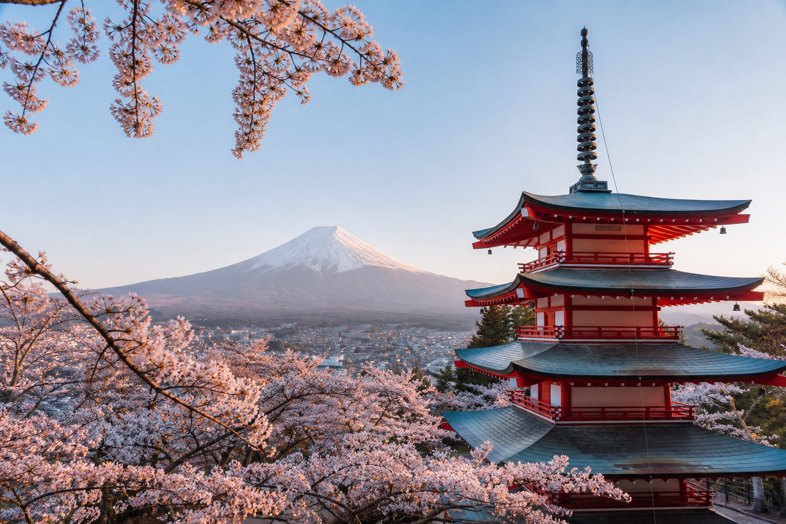 Golden Week in Giappone cos&rsquo;&egrave; e come influenza il tuo studio della lingua