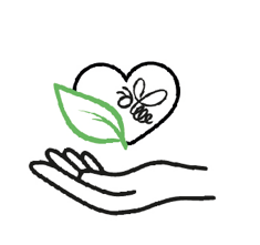 eyJpdCI6Ikljb25hOiBMb2dvIHNvc3RlbmliaWxpdOAgZSBhbW9yZSBwZXIgbGUgYXBpIFJvbnppbyBNaWVsZSJ9