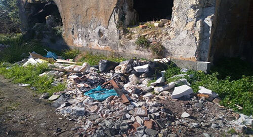 Recupero del Castello del Duca di Misterbianco, le considerazioni del Comitato Romolo Murri
