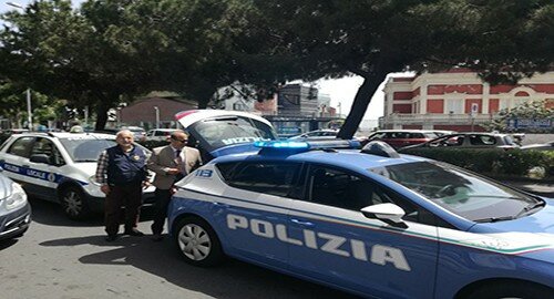 Continuano in citt&agrave; i controlli antiprostituzione di Polizia e Vigili urbani, individuate 10 donne e sanzionati clienti
